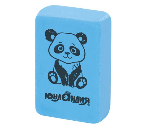 Ластик ЮНЛАНДИЯ 