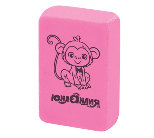 Ластик ЮНЛАНДИЯ 