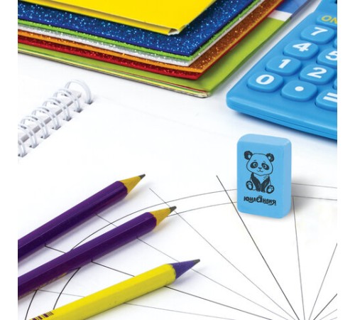 Ластик ЮНЛАНДИЯ 