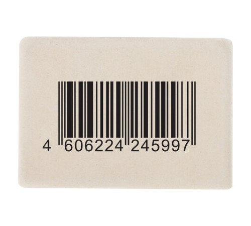 Ластик BRAUBERG 