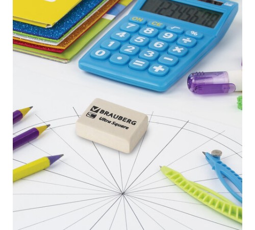 Ластик BRAUBERG 