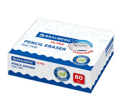 Ластик BRAUBERG 