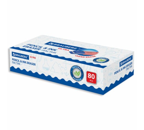 Ластик BRAUBERG 