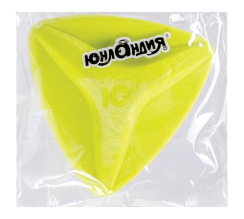 Ластик ЮНЛАНДИЯ 