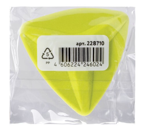 Ластик ЮНЛАНДИЯ 