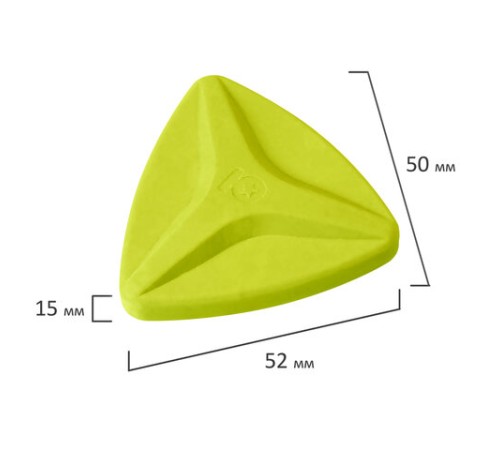 Ластик ЮНЛАНДИЯ 