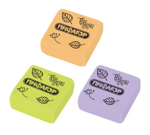 Ластик ПИФАГОР 