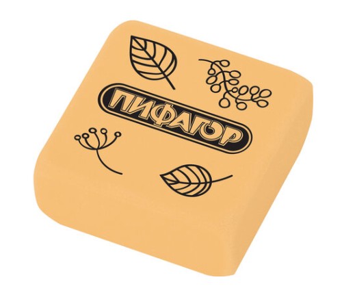 Ластик ПИФАГОР 