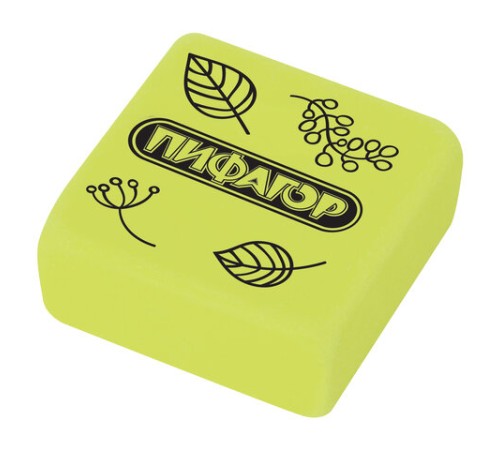 Ластик ПИФАГОР 