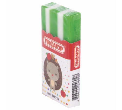 Ластик ПИФАГОР 