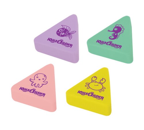 Ластик ЮНЛАНДИЯ 