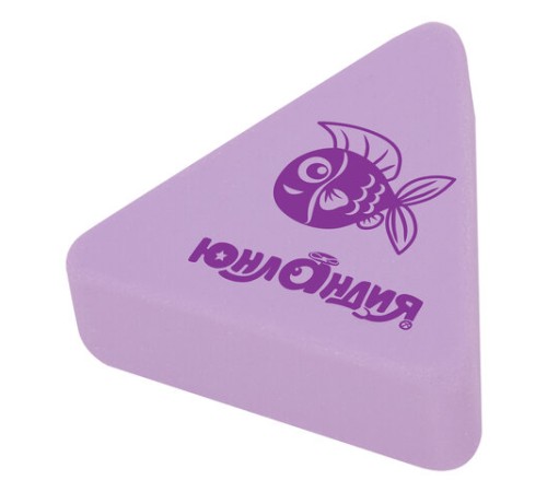 Ластик ЮНЛАНДИЯ 