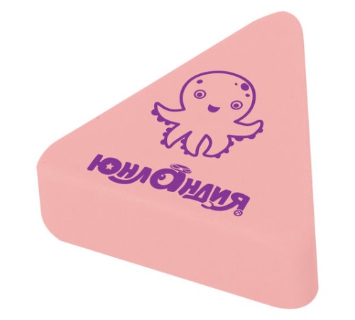 Ластик ЮНЛАНДИЯ 