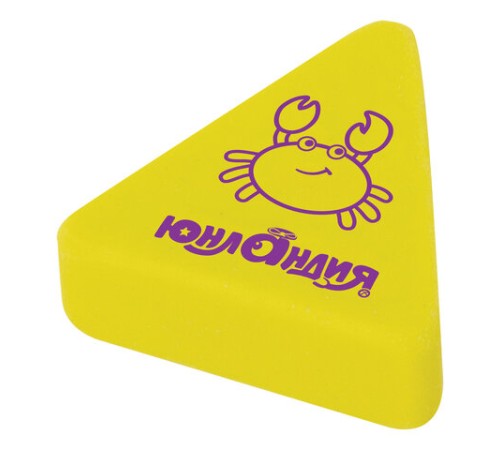 Ластик ЮНЛАНДИЯ 