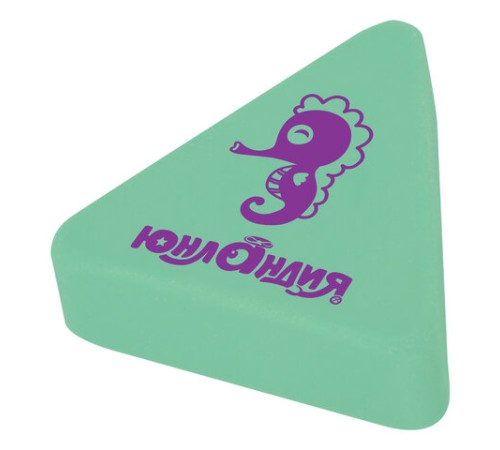 Ластик ЮНЛАНДИЯ 