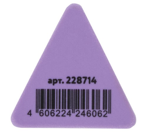 Ластик ЮНЛАНДИЯ 