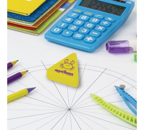 Ластик ЮНЛАНДИЯ 