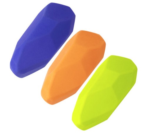 Ластик фигурный BRAUBERG 