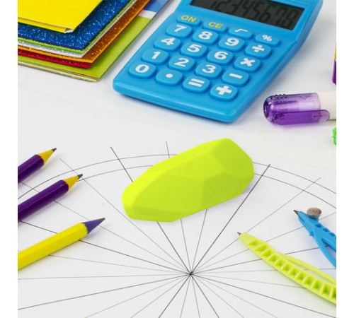 Ластик фигурный BRAUBERG 