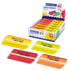 Ластик большой BRAUBERG 