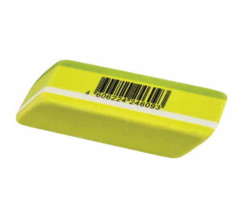 Ластик большой BRAUBERG 