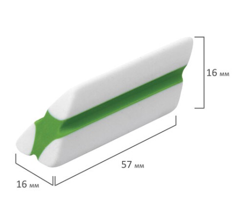 Ластик BRAUBERG 
