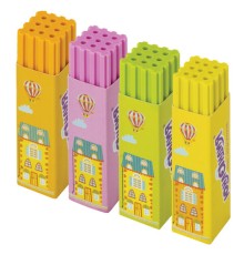 Ластик ЮНЛАНДИЯ 