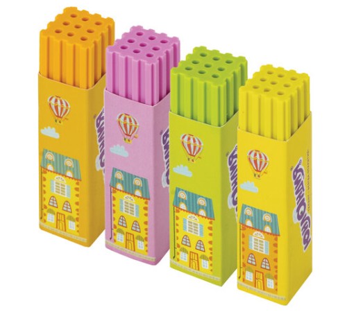 Ластик ЮНЛАНДИЯ 