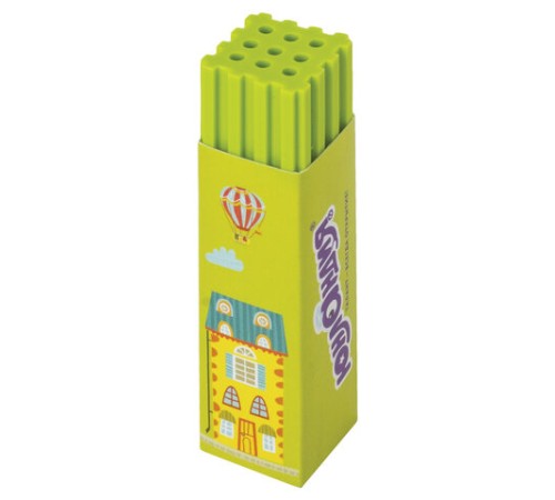 Ластик ЮНЛАНДИЯ 