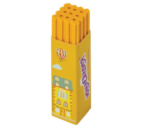 Ластик ЮНЛАНДИЯ 