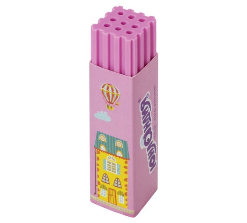 Ластик ЮНЛАНДИЯ 