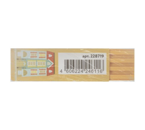 Ластик ЮНЛАНДИЯ 