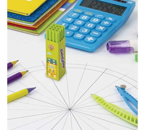 Ластик ЮНЛАНДИЯ 