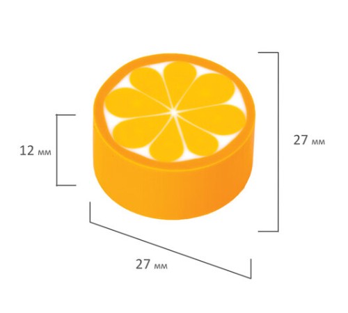 Ластик ПИФАГОР 