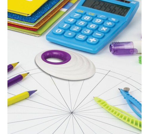 Ластик большой BRAUBERG 