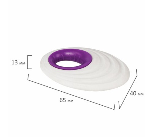 Ластик большой BRAUBERG 