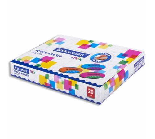 Ластик BRAUBERG 