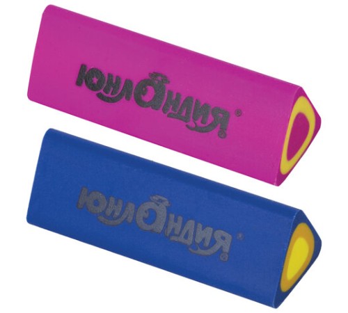 Ластик ЮНЛАНДИЯ 