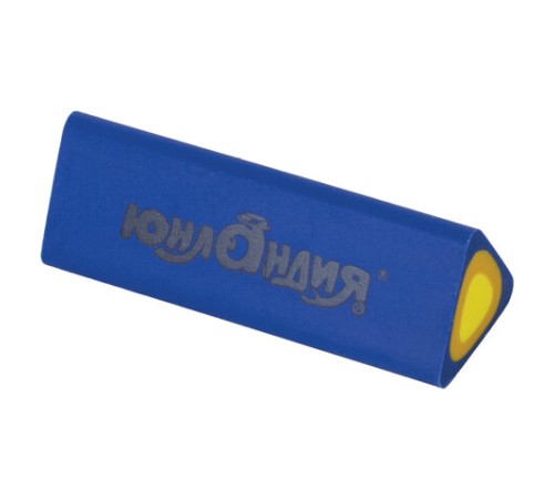 Ластик ЮНЛАНДИЯ 