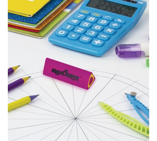 Ластик ЮНЛАНДИЯ 