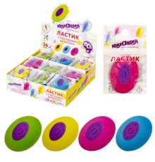 Ластик ЮНЛАНДИЯ 