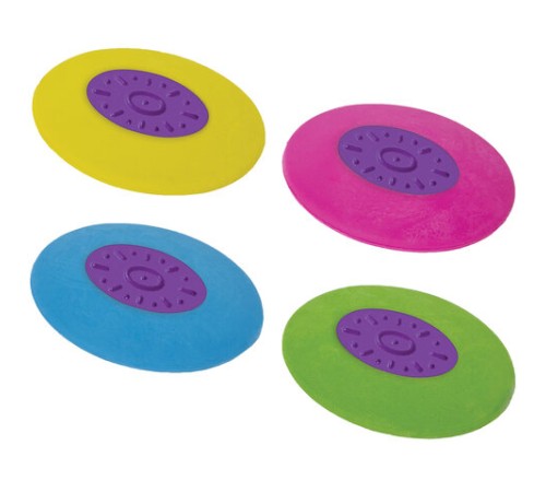 Ластик ЮНЛАНДИЯ 