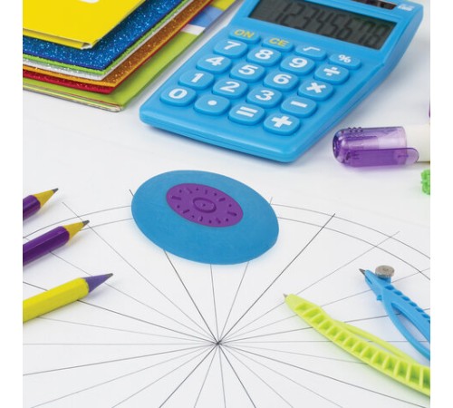 Ластик ЮНЛАНДИЯ 