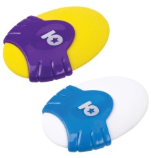 Ластик ЮНЛАНДИЯ 