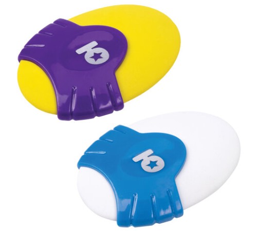 Ластик ЮНЛАНДИЯ 