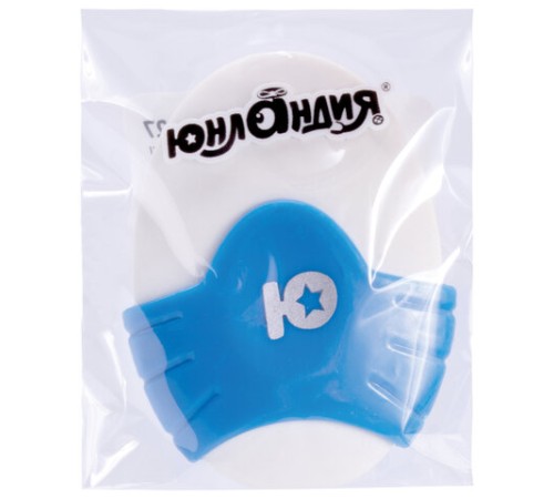 Ластик ЮНЛАНДИЯ 