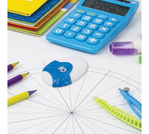 Ластик ЮНЛАНДИЯ 