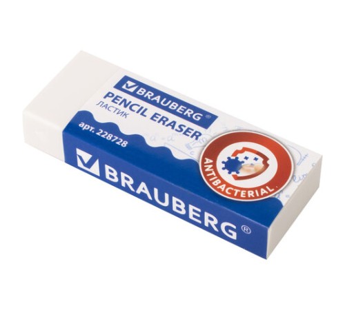 Ластик BRAUBERG 
