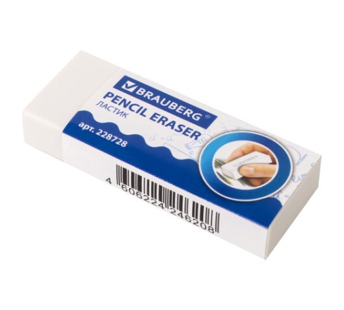 Ластик BRAUBERG 