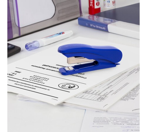 Степлер №10 STAFF 